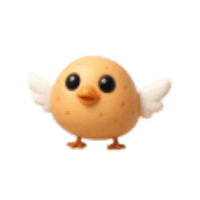 かわいいひよこの仲間